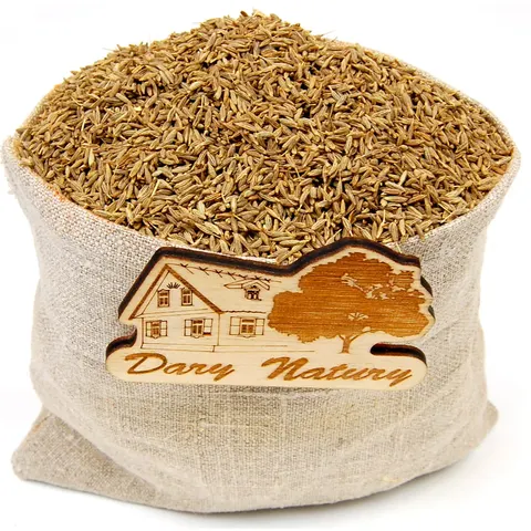 Kmin rzymski EKO 500g (zioła luzem)