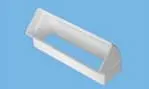 Art. 975 - kolano 45 stopni, pionowe