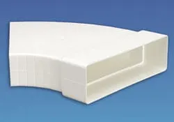 Art. 545 - kolano wielokątowe