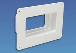 Art. 417 - kołnierz wpustowy