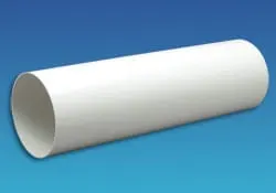 Art. 1100-5 - Kanał okrągły fi 125mm, dł. 100cm