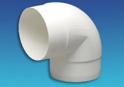 Art. 490: Kolanko 100 mm