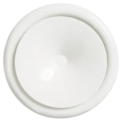 Anemostat nawiewny, fi 125mm