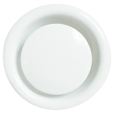 Anemostat wywiewny, fi 200mm