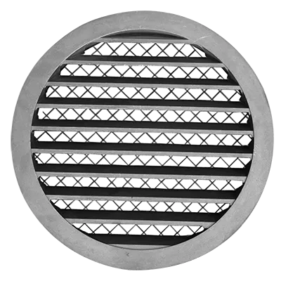 Czerpnia / Wyrzutnia fi 315mm
