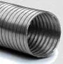 Flex Aluminiowy, fi 200mm
