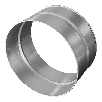 Złączka mufowa, fi 160mm