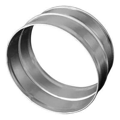 Złączka nyplowa, fi 150mm