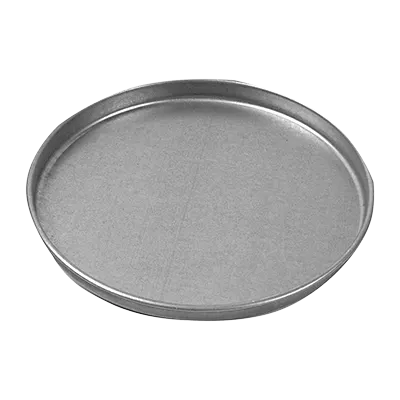 Zaślepka, fi 150mm