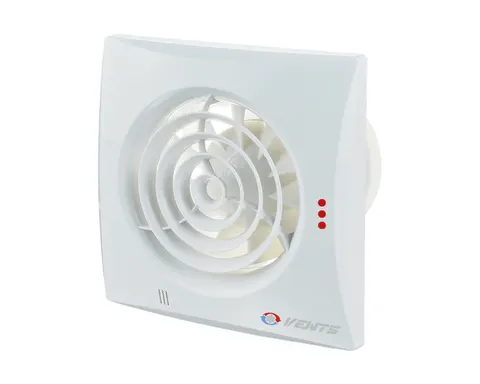 Wentylator łazienkowy Vents 125 Quiet Timer