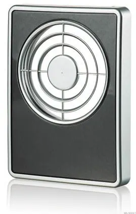 Cosmos BLACK IR - kolorowy panel przedni do Smart IR