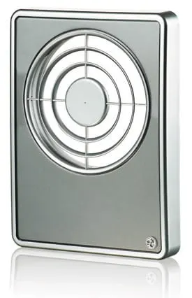 Volcano Gray - kolorowy panel przedni do Smart