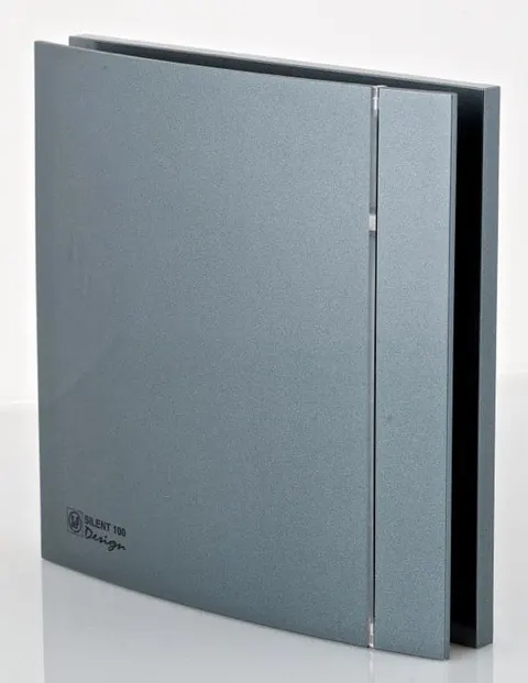 Silent 100 CRZ Design Gray (Szary) (timer) - DARMOWA DOSTAWA!