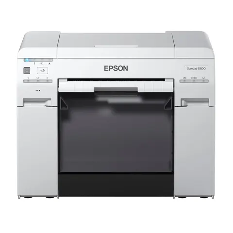 Drukarka fotograficzna EPSON SureLab SL-D800