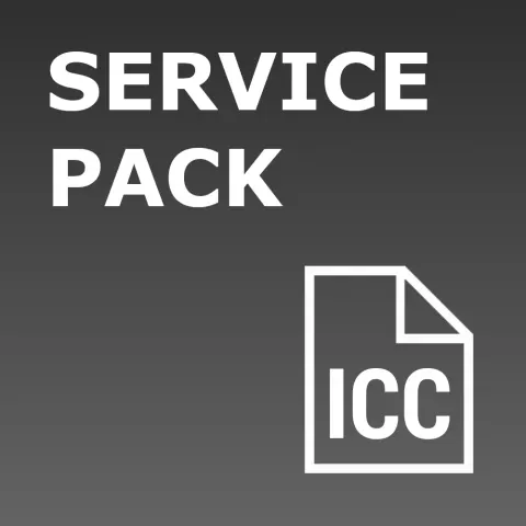 Profilowanie papieru - tworzenie profilu ICC