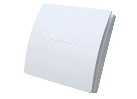 COMO Design 100 S - wentylator w wersji standard