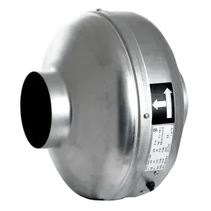 VENT 160NK - wentylator kanałowy
