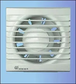 EDM 80 NTZ - wentylator z timerem