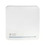 Ecoair DESIGN 100T - wentylator z timerem, fi 100