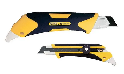 Nóż OLFA X-Design L-5