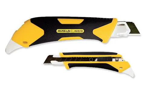 Nóż OLFA X-Design L5-AL
