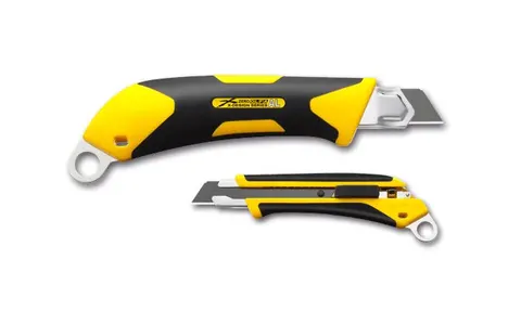 Nóż OLFA X-Design L6-AL