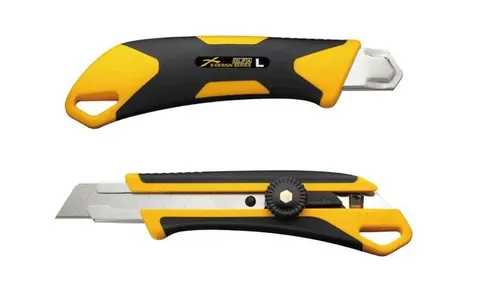 Nóż OLFA X-Design L-7