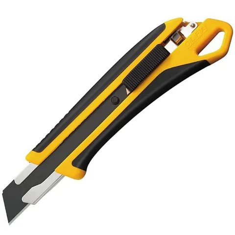 Nóż OLFA X-Design L7-AL