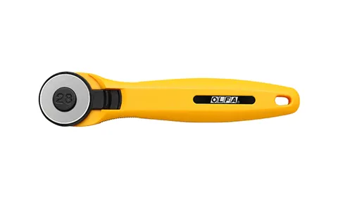 Nożyk krążkowy OLFA RTY-1/C