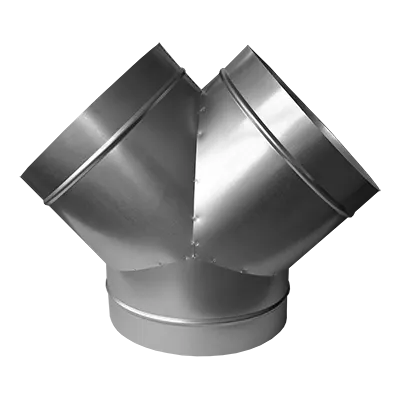 Trójnik orłowy 45stopni - 150-150
