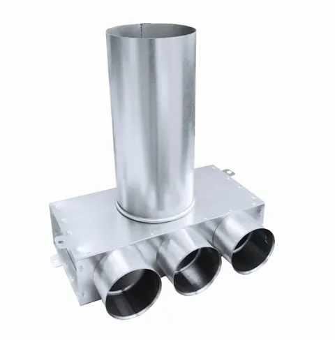 SKRZYNKA ROZPRĘŻNA IPS 3x75/125