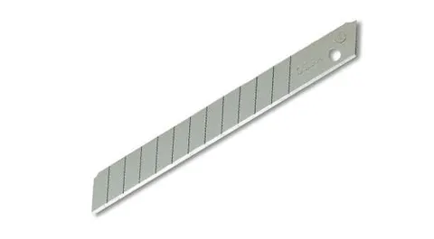 Ostrza segmentowe OLFA AB-50 - 9 mm, 50 sztuk