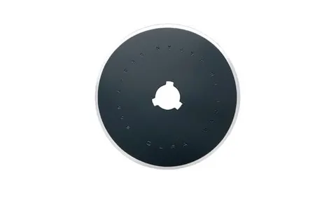 Ostrze krążkowe OLFA CHB-1 - średnica 60 mm