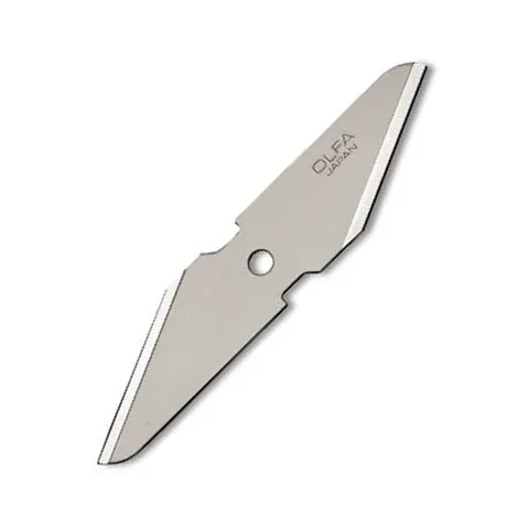 Ostrza OLFA CKB-1 - dwustronne, 2 sztuki
