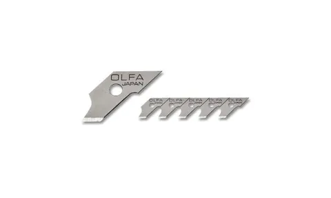 Ostrza OLFA COB-1 - 15 sztuk