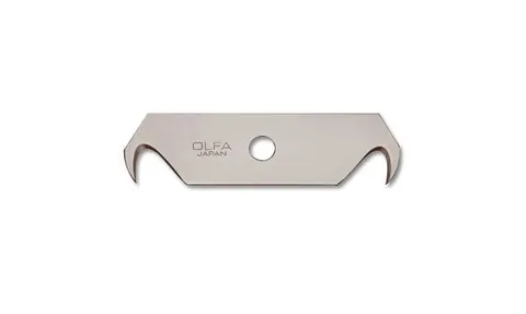 Ostrza OLFA HOB-2/5 - 5 sztuk