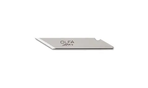 Ostrza OLFA KB - 25 sztuk
