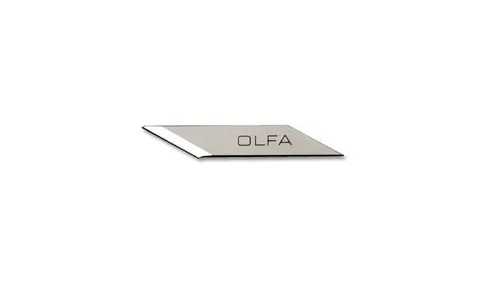 Ostrza OLFA KB-5 - 30 sztuk