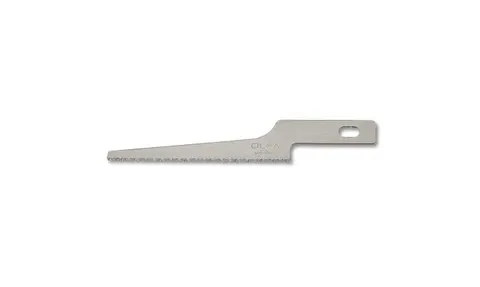 Brzeszczot OLFA KB4-NS/3 - wąski, 3 sztuki