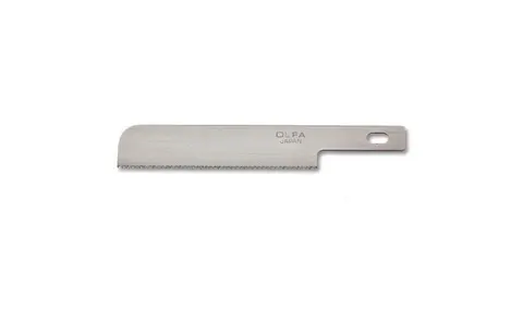 Brzeszczot OLFA KB4-WS/3 - szeroki, 3 sztuki
