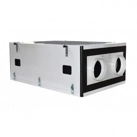 Rekuperator AIR EXPERT H 400 BASIC - DARMOWY TRANSPORT!