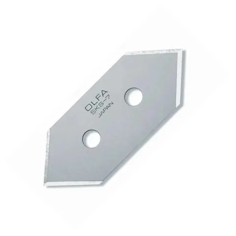Ostrza OLFA MCB-1 - 5 sztuk