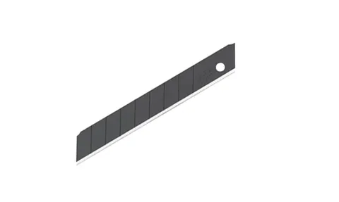 Ostrza segmentowe OLFA MTBB-10B - 10 sztuk