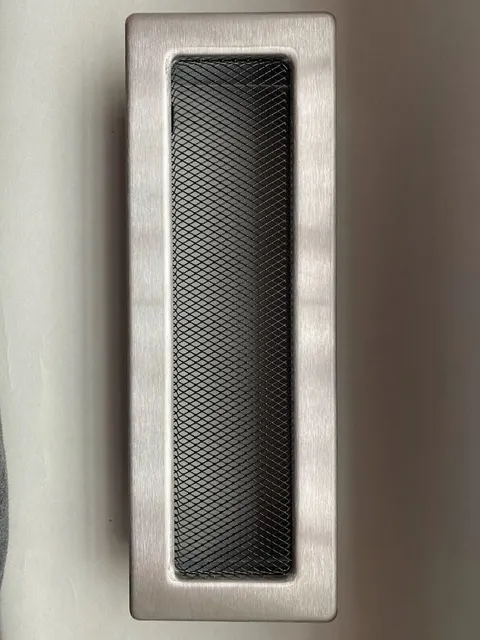 OUTLET! Kratka szlifowana, 11x32cm