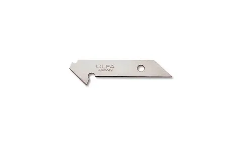 Ostrza OLFA PB-450 - 5 sztuk
