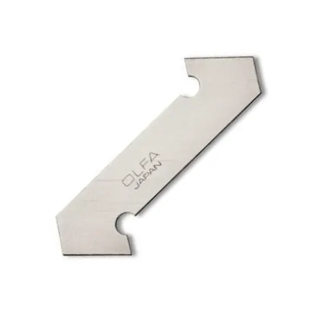 Ostrza OLFA PB-800 - 3 sztuki
