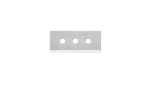 Ostrza OLFA SKB-10/10B - 10 sztuk