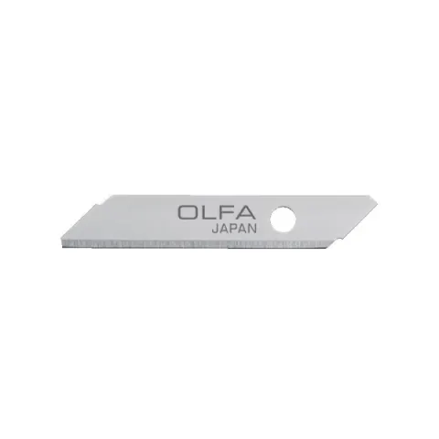 Ostrza OLFA TSB-1 - 5 sztuk