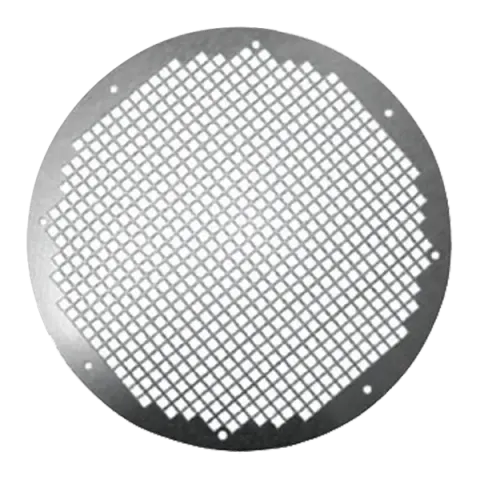OSŁONA WLOTU AFC DN 900