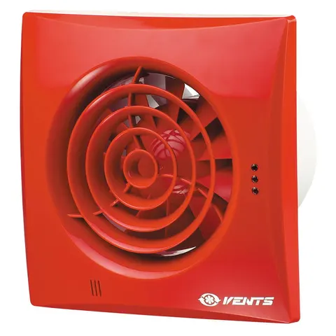OUTLET! OSTATNIE SZTUKI! 100 Quiet RED
